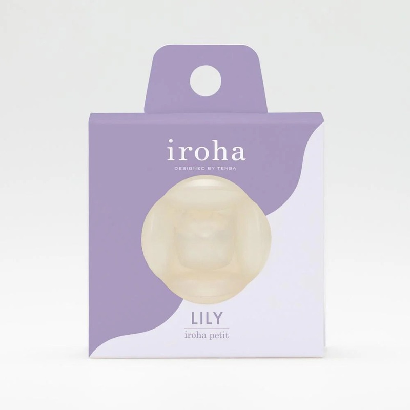 Petit Lily – Iroha