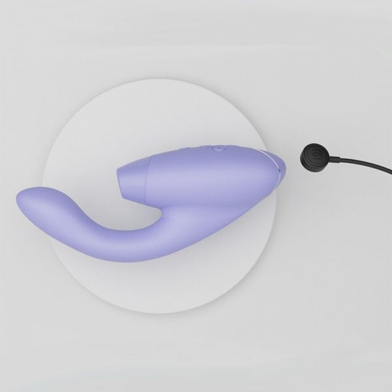 Duo 2 In Lilac – Womanizer