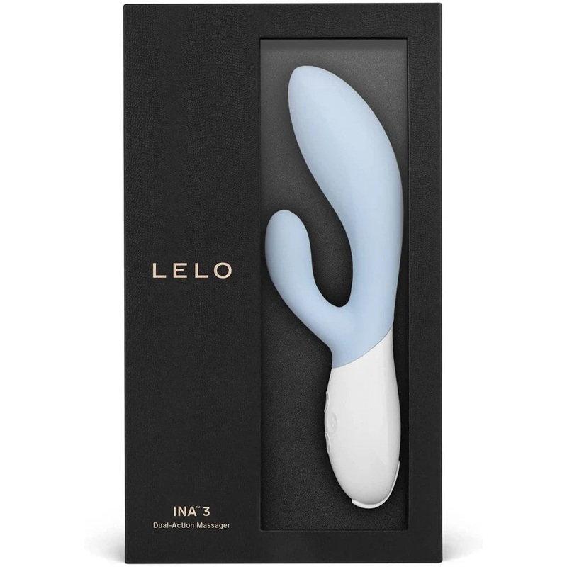Ina 3 In Seafoam – Lelo