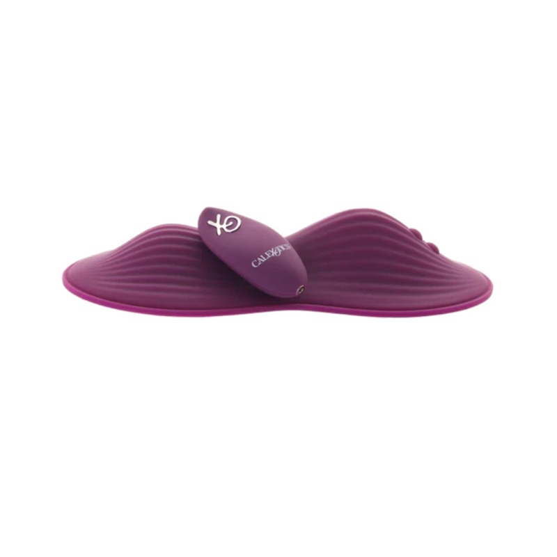 Lust Remote Control Dual Rider – California Exotics