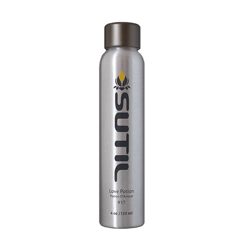Massage Oil In Love Potion – Sutil