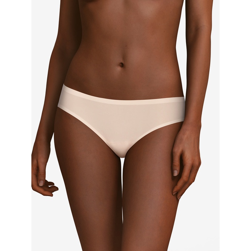 Softstretch Bikini In Nude Blush – Chantelle