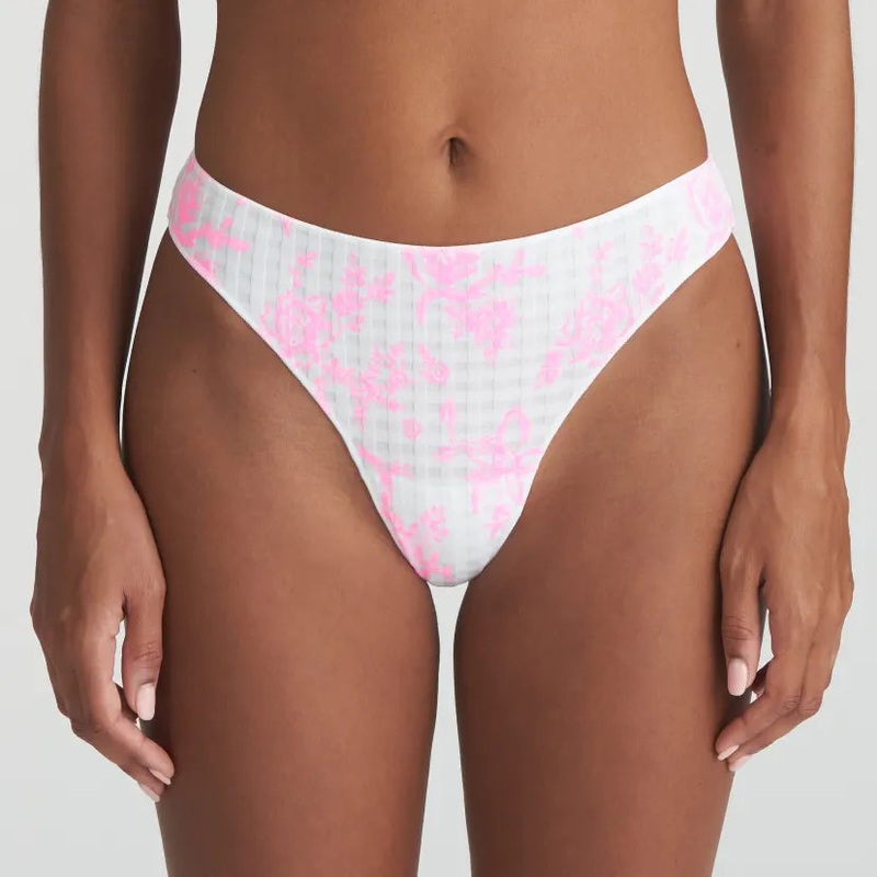 Avero Tiny Thong In Love Blossom – Marie Jo