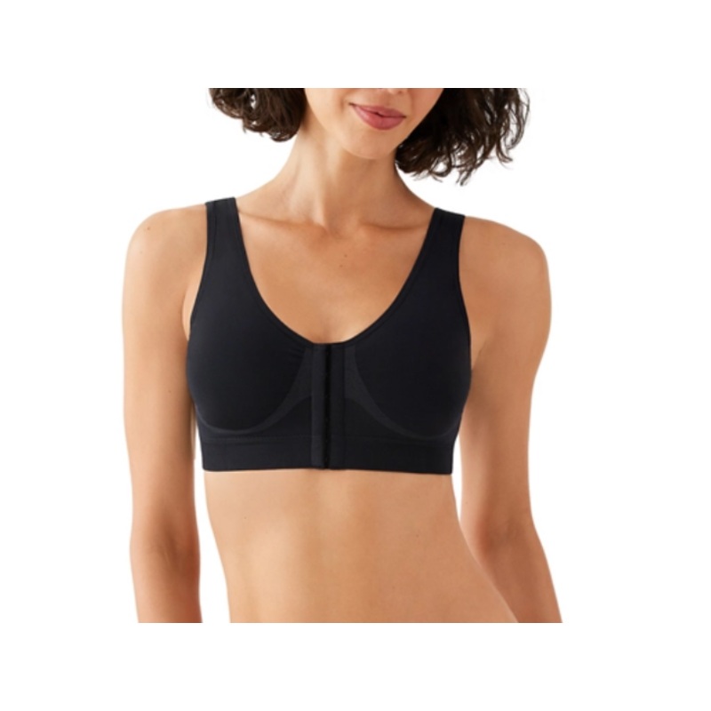 B-Smooth Front Close Bralette – Wacoal