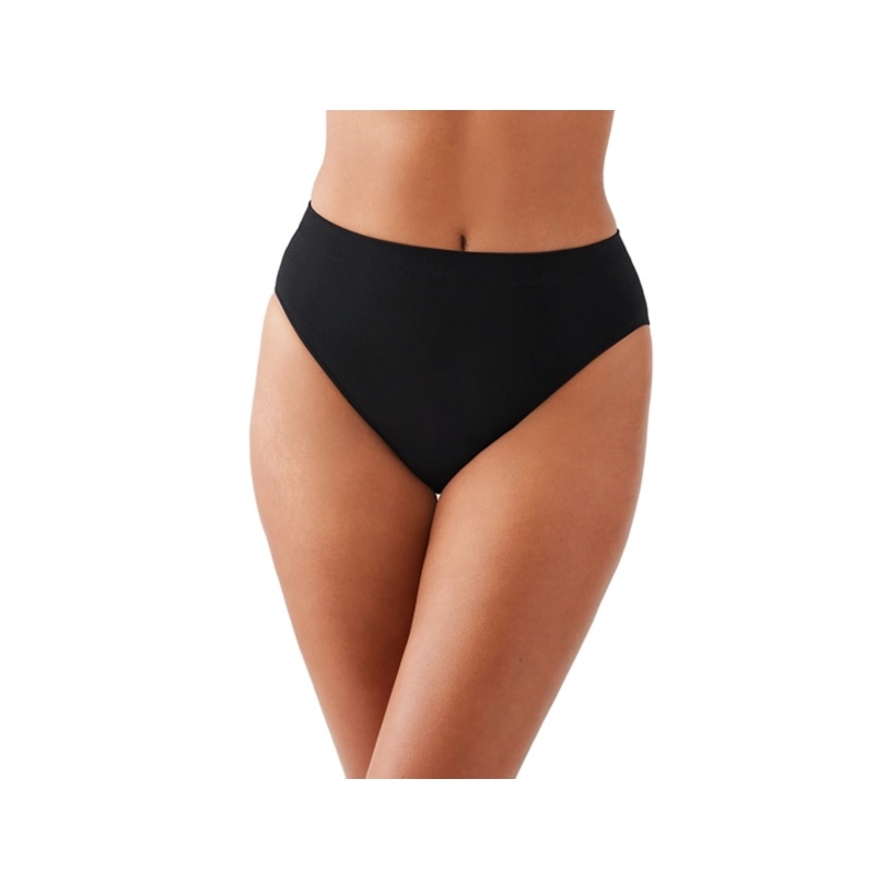 B-Smooth Hi Cut Brief – Wacoal