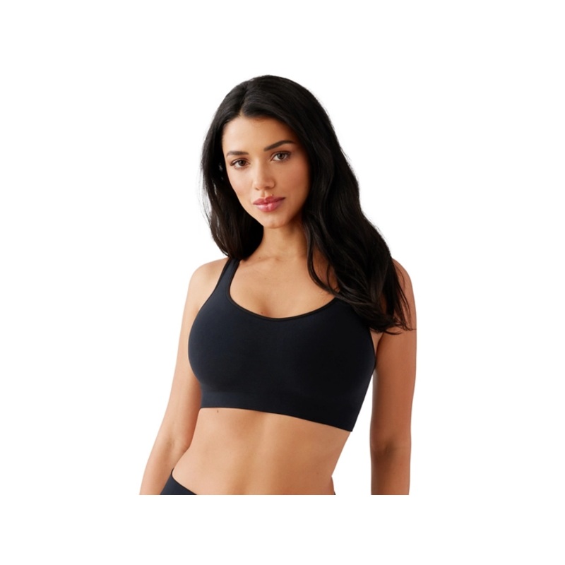 Feeling Flexible Bralette In Rose Dust – Wacoal