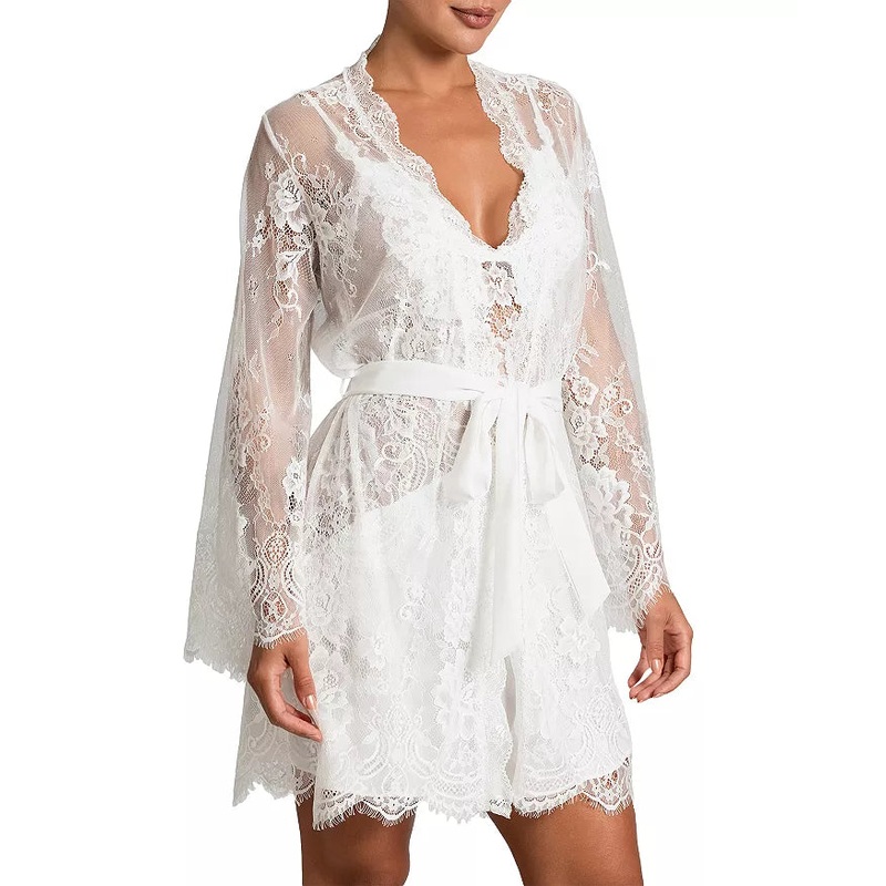 Marry Me Wrap In Ivory – In Bloom