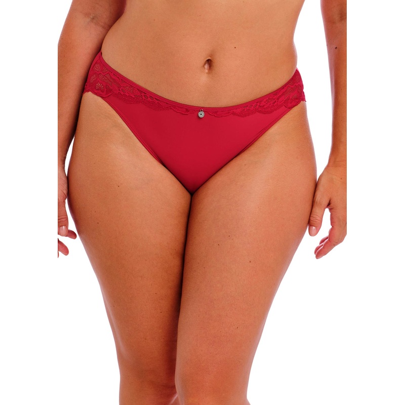 Reflect Brief In Red – Fantasie