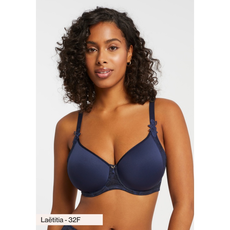 Sublime Spacer With Lace In Empire – Montelle