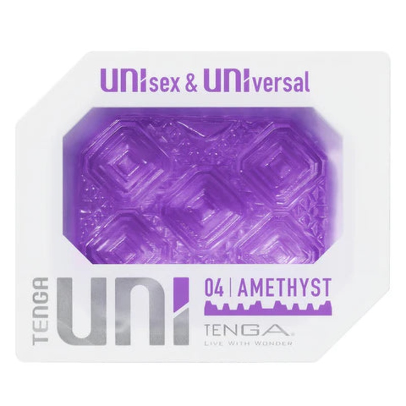 Uni Amethyst – Tenga