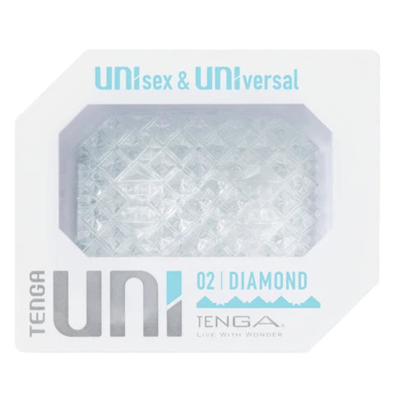 Uni Diamond – Tenga