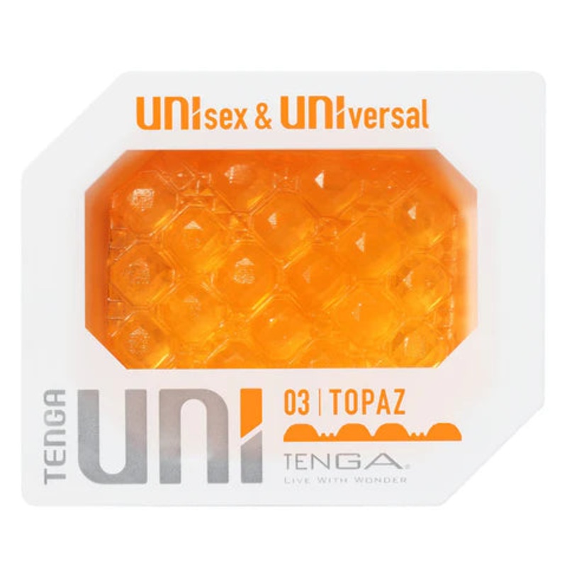Uni Topaz – Tenga