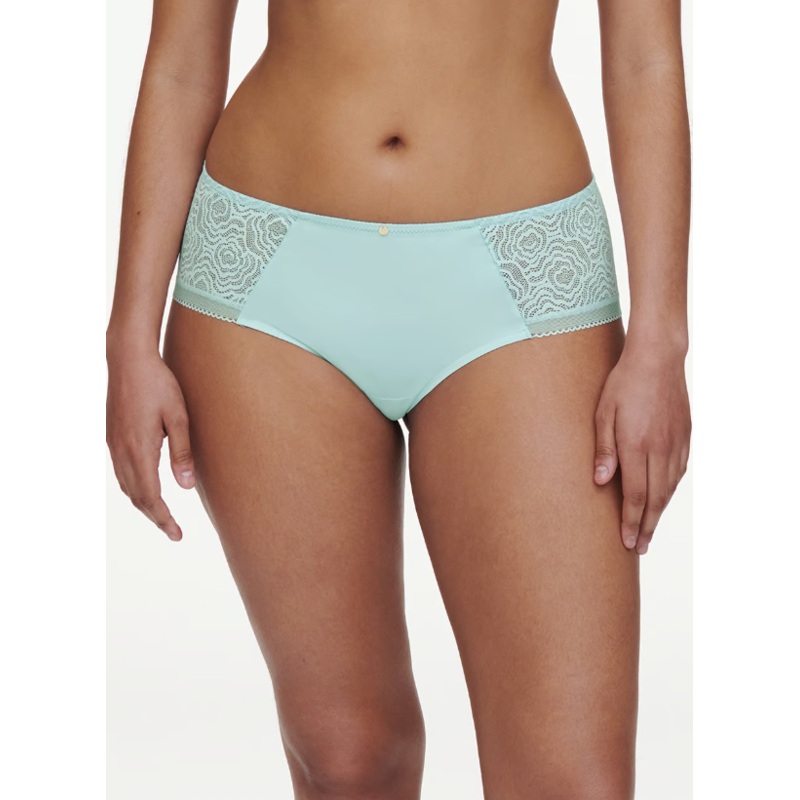 C Jolie Hipster In Peppermint – Chantelle