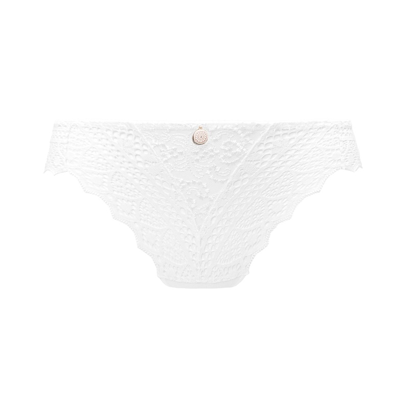 Cassiopee Thong In Starlight – Empreinte