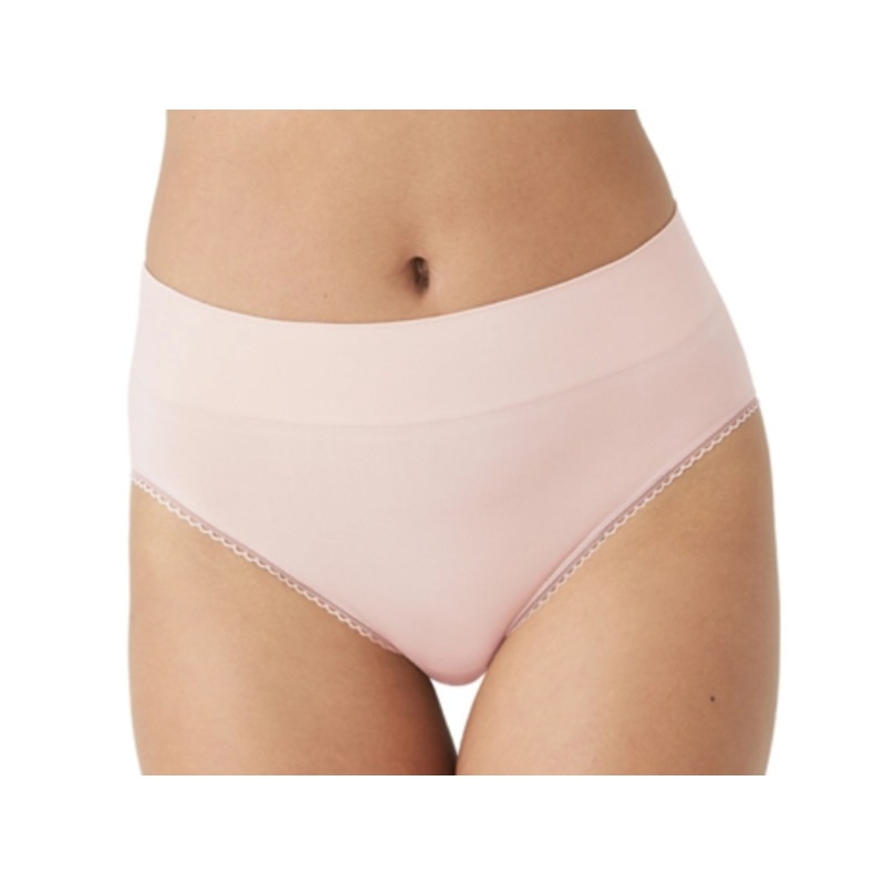 Feeling Flexible Hi Cut Brief – Wacoal