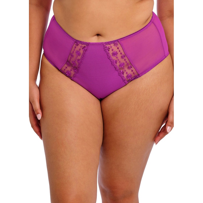 Matilda Full Brief In Hollyhock – Elomi