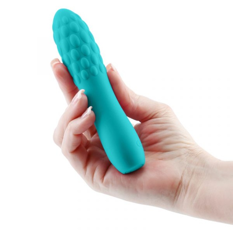 Rita In Teal – INYA