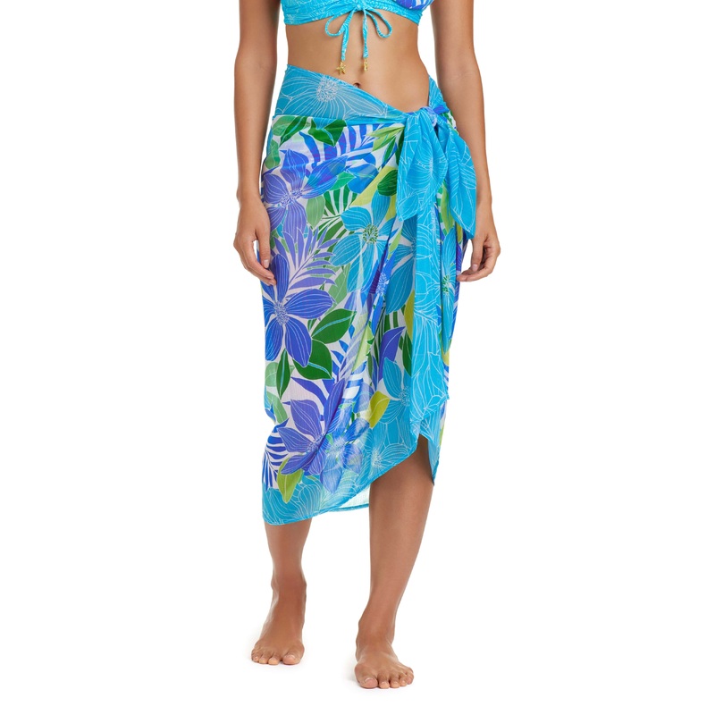 Fresh Takes Pareo Coverup
