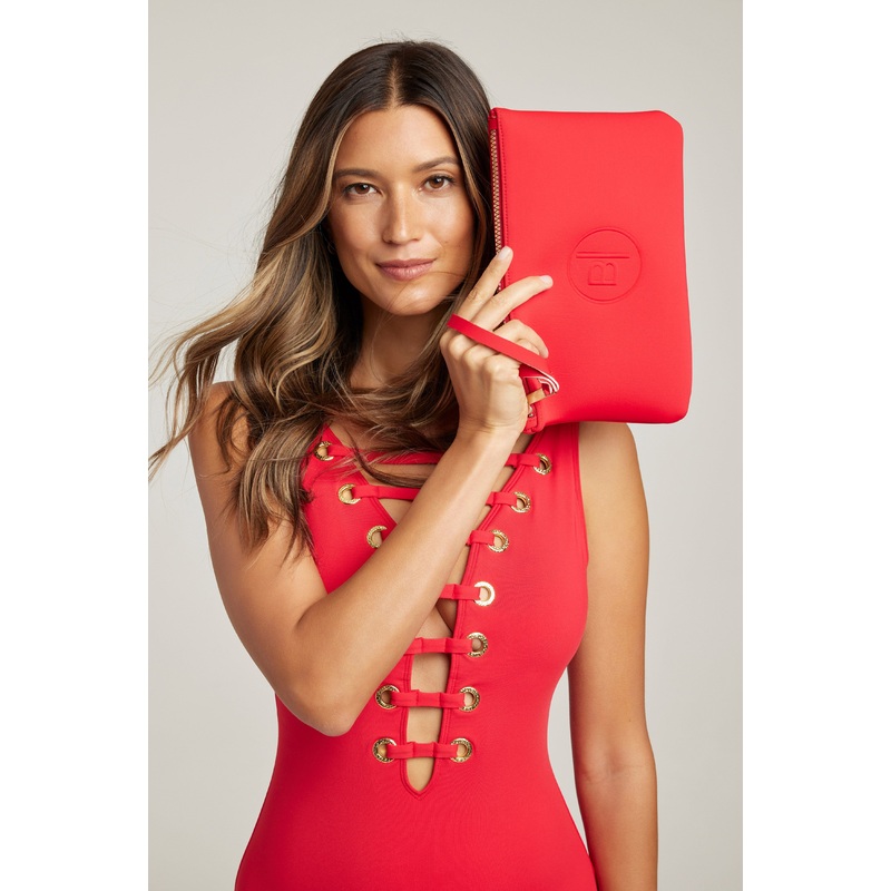The Limited Edition Neoprene Bag
