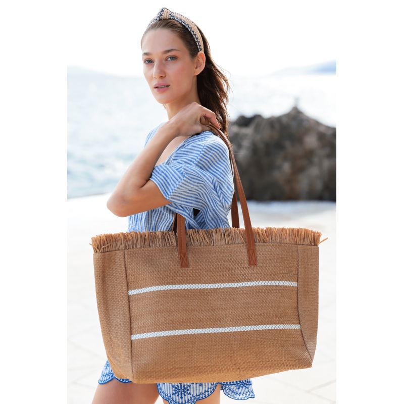 The Riva Tote Bag