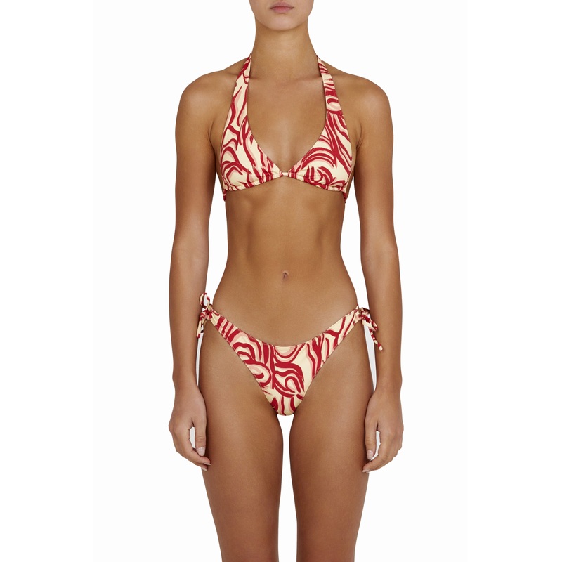 AMALFI bottoms – marble