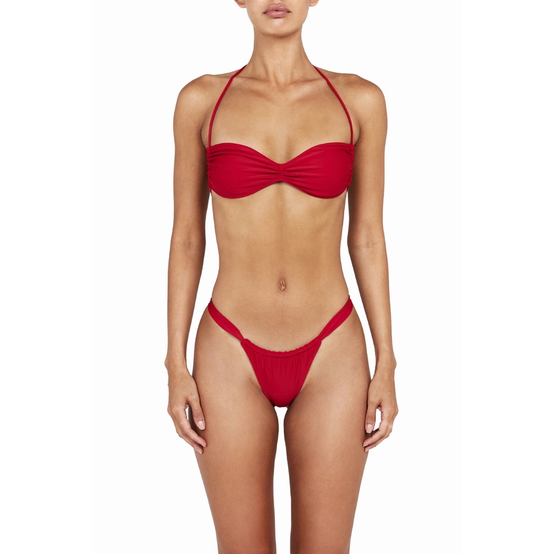 AMORE bottoms – cherry