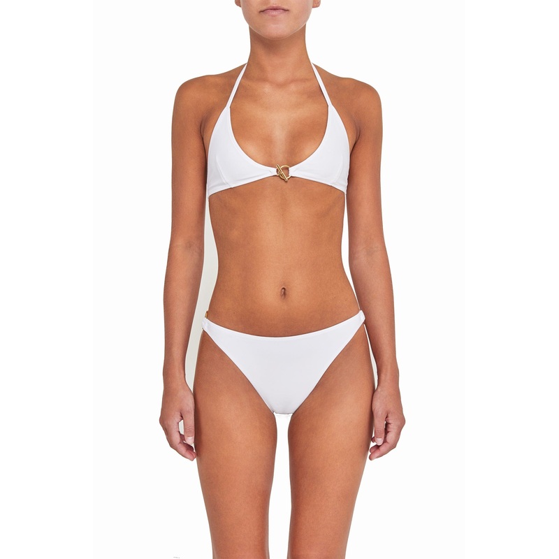 ATLAS bottoms – pure white