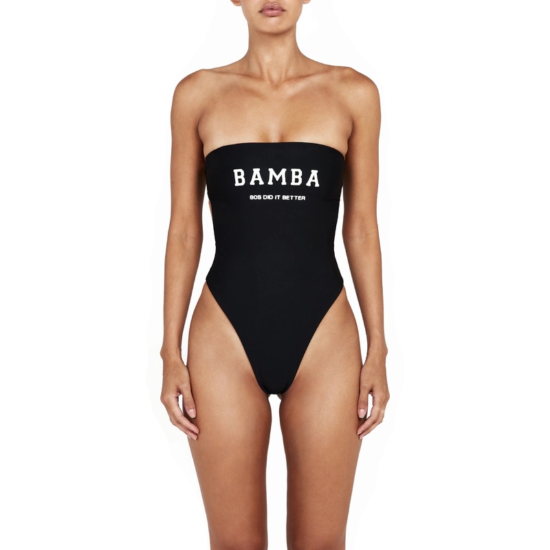 BAMBA ICON reversible one piece