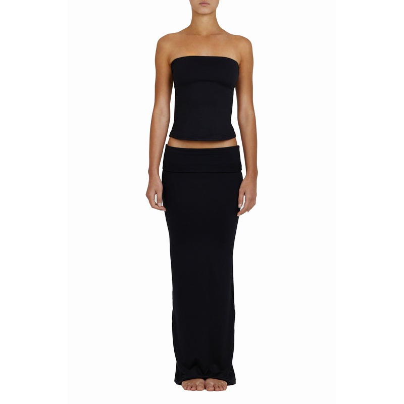 BARDOT skirt – black