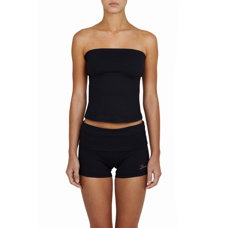 BASE shorts – black