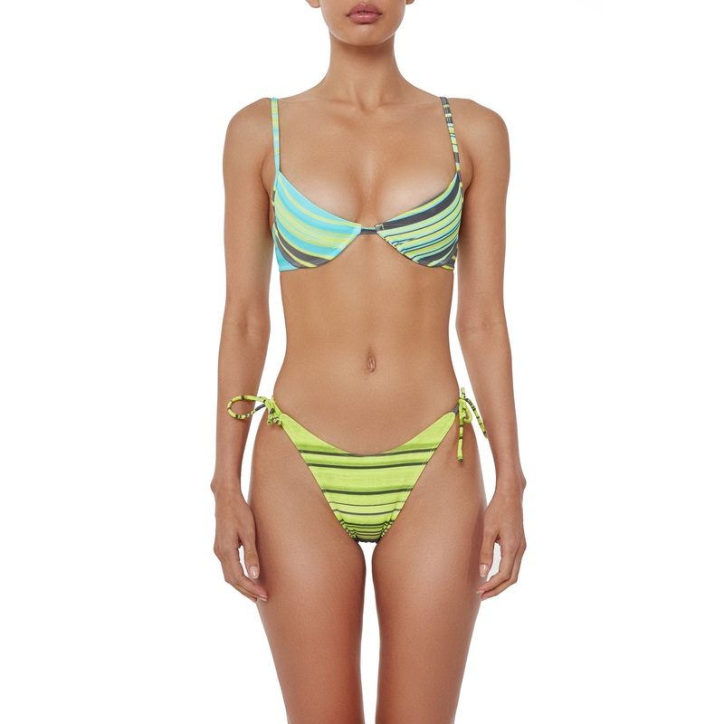 BELLA bra – reef