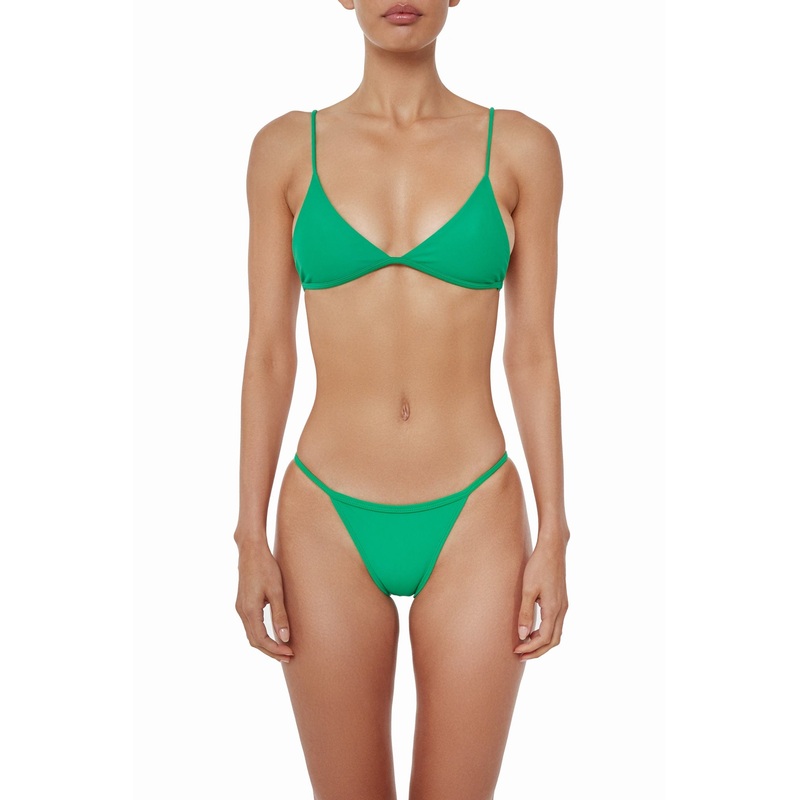 PRINCE bottoms – forest green