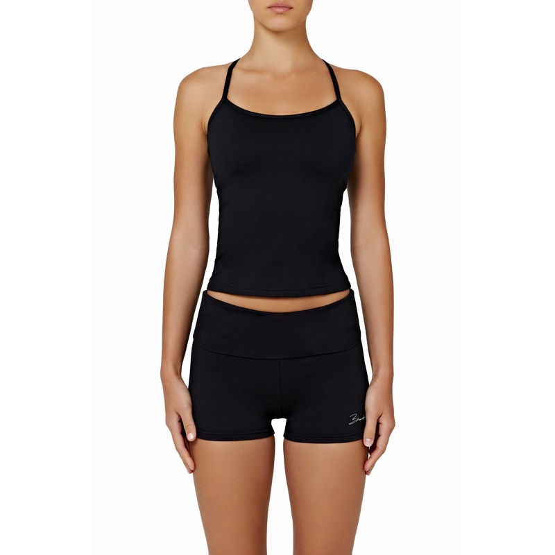BAMBActive Tank – black