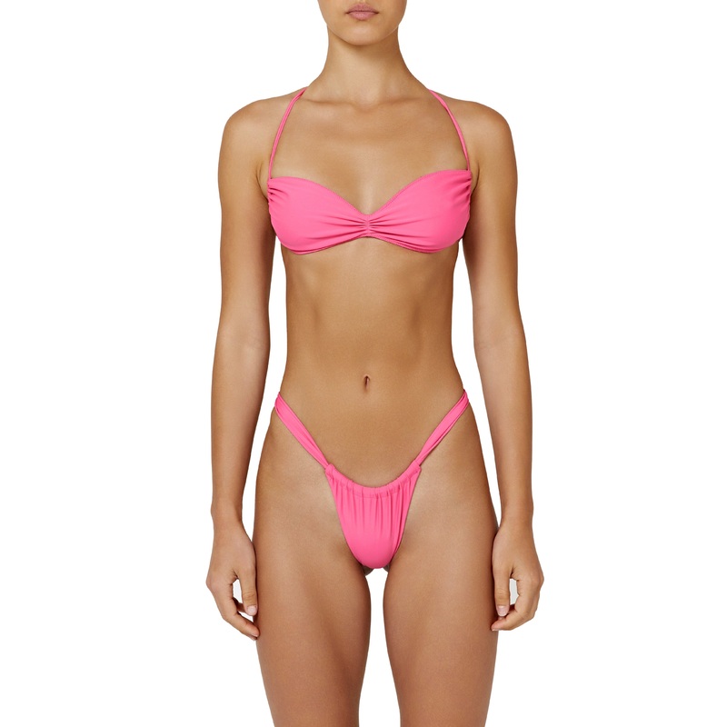 FARRAH top – melon