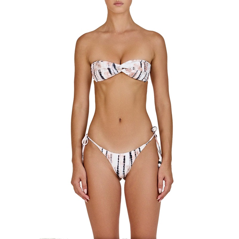 RIO bottoms – tie dye