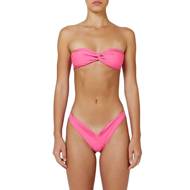URSULA top – melon