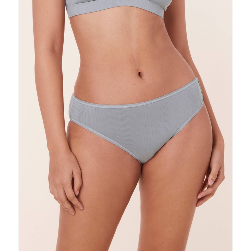 The Bikini Panty – Cloud – Stardust