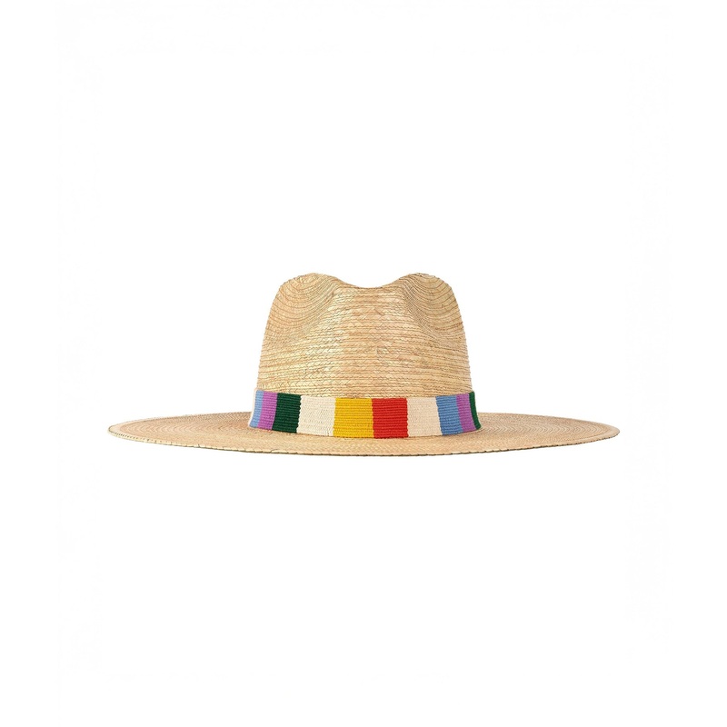 Andie Rainbow Hat