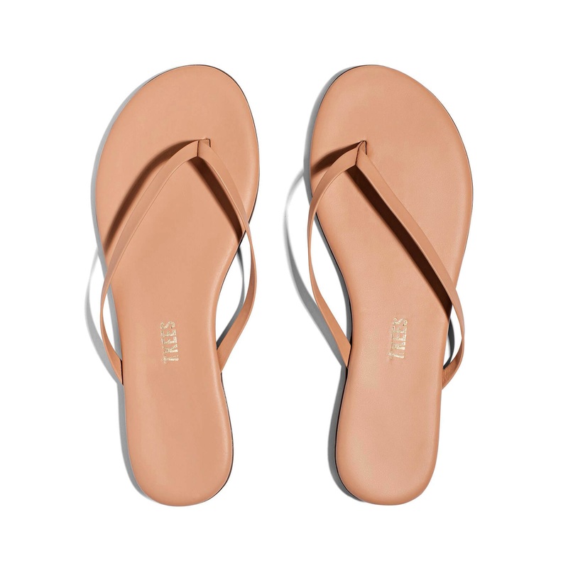 Foundations Matte – TKEES