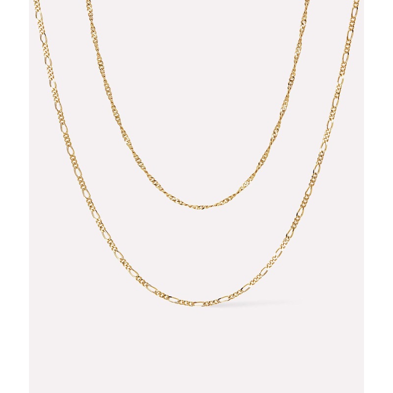 Heritage Vintage Necklace Set – Ana Luisa