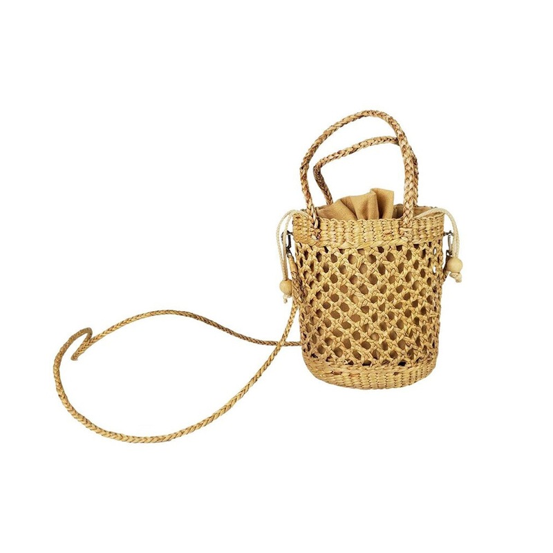Mila Bag – Hat Attack
