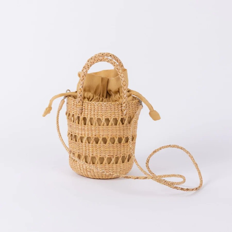 Mina Bag – Hat Attack