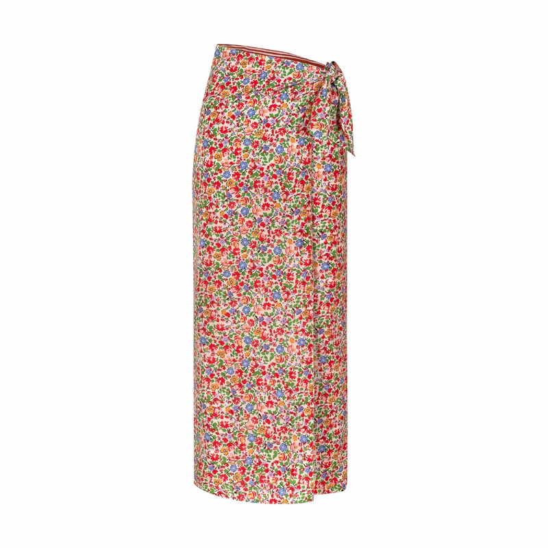Porto Reversible Sarong – Sunshine Tienda