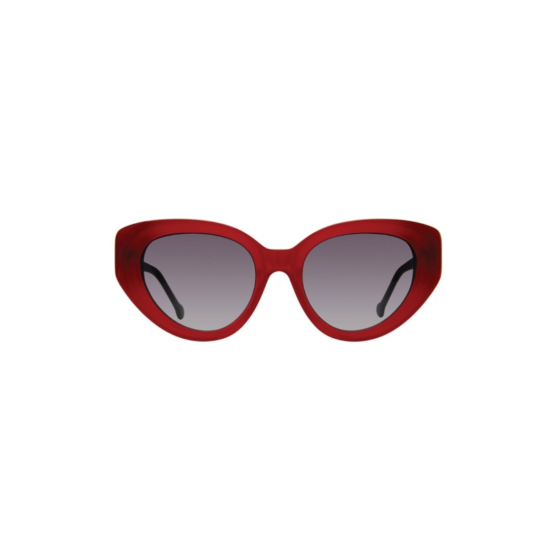 Scarlett – Colors in Optics