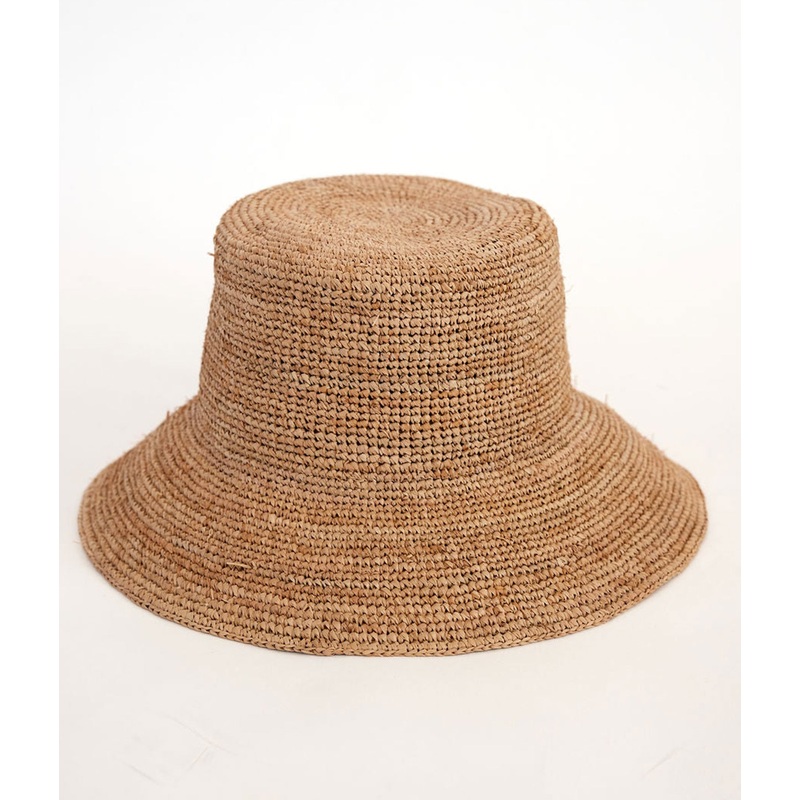 Crochet Bucket Hat – Hat Attack