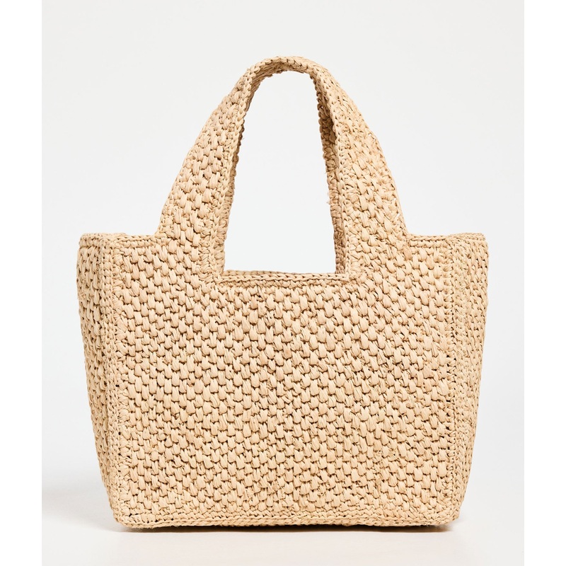 Mini Lulu Tote – Hat Attack
