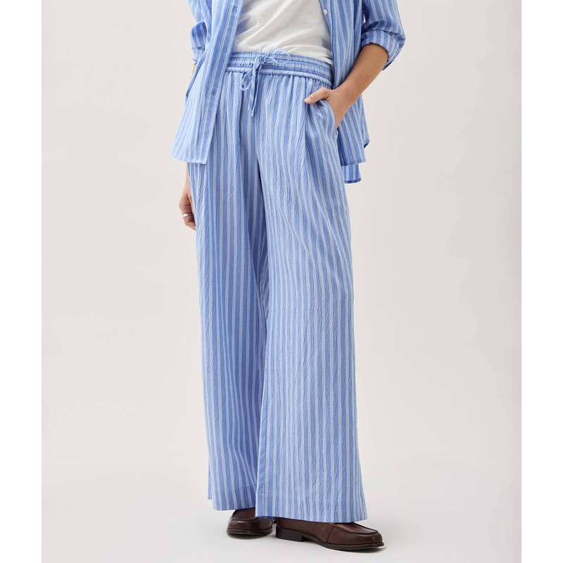 Palermo Drawstring Pant – Richer Poorer