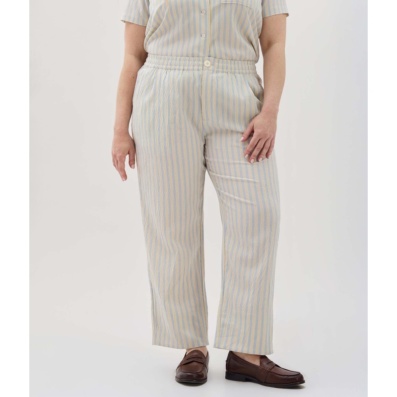 Palermo Street Pant – Richer Poorer