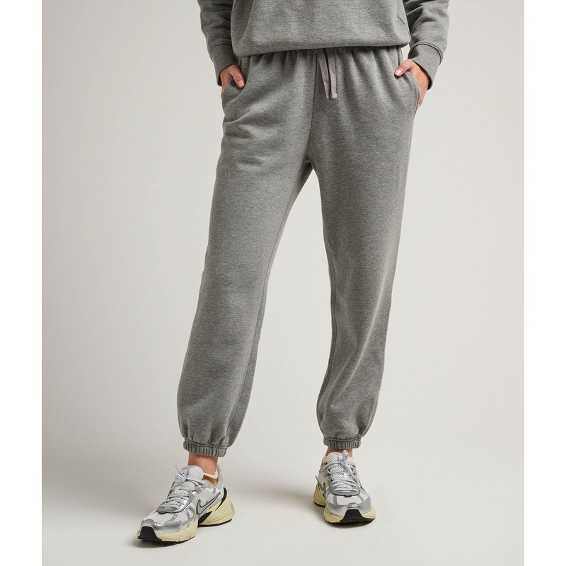 Women’s Recycled Fleece Classic Sweatpant – Richer Poorer